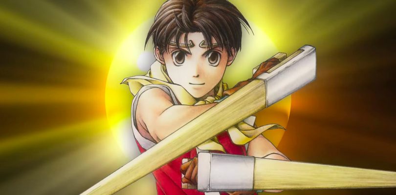 Suikoden I & II HD Remaster: filmato di apertura per il secondo episodio