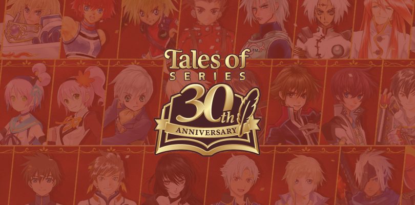 Tales of: il “Progetto Remastered” proseguirà oltre TALES OF GRACES f