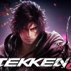 TEKKEN 8 accoglie Clive Rosfield da FINAL FANTASY XVI