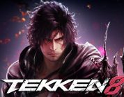 TEKKEN 8 accoglie Clive Rosfield da FINAL FANTASY XVI