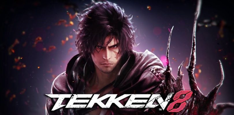 TEKKEN 8 accoglie Clive Rosfield da FINAL FANTASY XVI