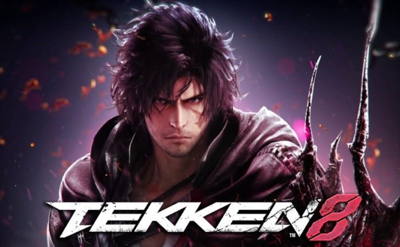 TEKKEN 8 accoglie Clive Rosfield da FINAL FANTASY XVI