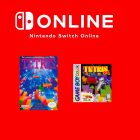 Nintendo Switch Online: disponibile Tetris DX per Game Boy