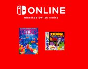 Nintendo Switch Online: disponibile Tetris DX per Game Boy