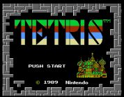 Nintendo Switch Online: è in arrivo Tetris per NES