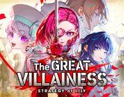 The Great Villainess: Strategy of Lily arriverà nel 2025, disponibile la demo