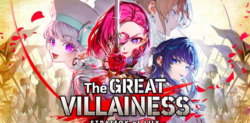 The Great Villainess: Strategy of Lily arriverà nel 2025, disponibile la demo