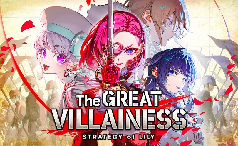 The Great Villainess: Strategy of Lily arriverà nel 2025, disponibile la demo