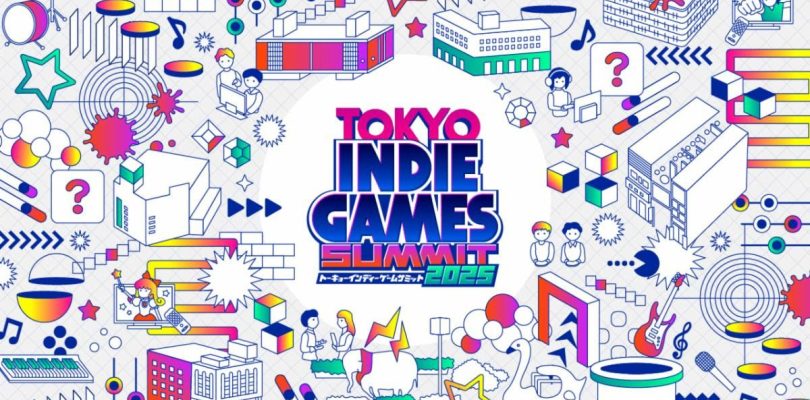 TOKYO INDIE GAMES SUMMIT: svelati alcuni dei partecipanti