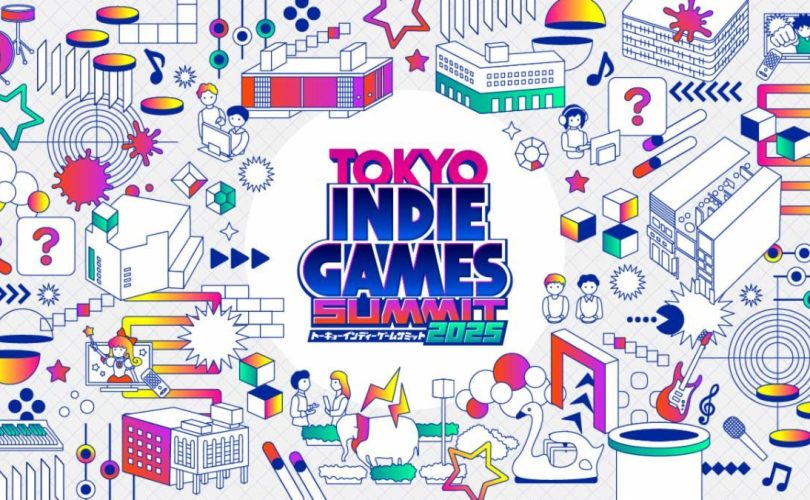 TOKYO INDIE GAMES SUMMIT: svelati alcuni dei partecipanti