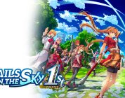 Trails in the Sky 1st Chapter verrà lanciato nell’autunno 2025