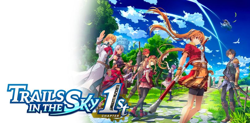 Trails in the Sky 1st Chapter verrà lanciato nell’autunno 2025