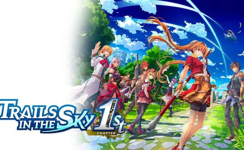 Trails in the Sky 1st Chapter verrà lanciato nell’autunno 2025