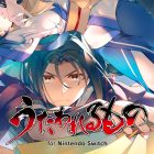 Utawarerumono su Nintendo Switch subisce alcuni ritardi nell’uscita