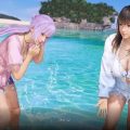 Venus Vacation PRISM: DEAD OR ALIVE Xtreme – Svelati alcuni minigiochi