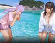 Venus Vacation PRISM: DEAD OR ALIVE Xtreme – Svelati alcuni minigiochi