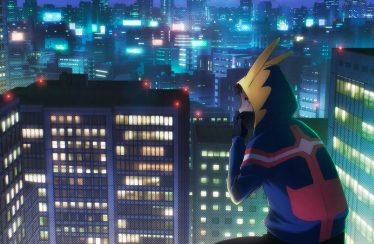 My Hero Academia: Vigilantes, annunciata la trasposizione animata