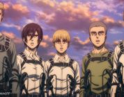 Attack on Titan: THE LAST ATTACK – Primo trailer per l’evento cinematografico