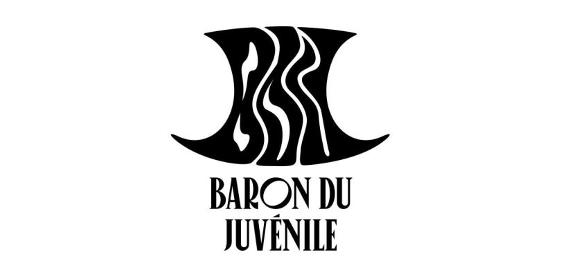 Why so serious? fonda l’indie label Baron du Juvenile