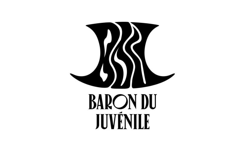 Why so serious? fonda l’indie label Baron du Juvenile