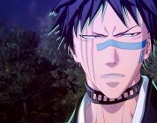 BLEACH: Rebirth of Souls – Trailer per Shuhei Hisagi
