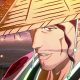 BLEACH: Rebirth of Souls – Trailer per Shunsui Kyoraku