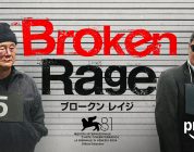 Broken Rage di Takeshi Kitano è in arrivo su Prime Video