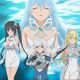 DanMachi – Fullland of Water and Light viene rimandato a marzo