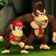 Donkey Kong Country Returns HD è disponibile su Switch