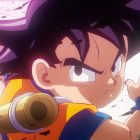 Dragon Ball DAIMA: rivelata la possibile data dell’episodio finale