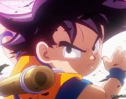 Dragon Ball DAIMA: rivelata la possibile data dell’episodio finale