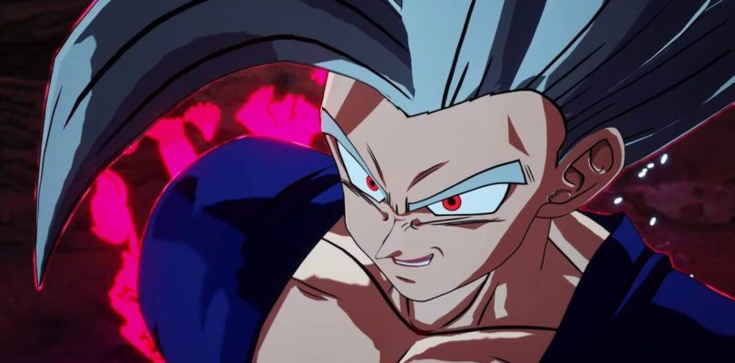 DRAGON BALL: Sparking! ZERO – Svelati i contenuti del primo DLC