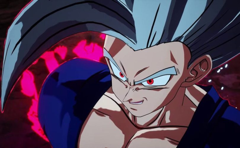 DRAGON BALL: Sparking! ZERO – Svelati i contenuti del primo DLC