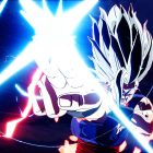 DRAGON BALL: Sparking! ZERO, disponibili i personaggi del film SUPER HERO