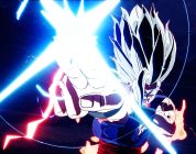 DRAGON BALL: Sparking! ZERO, disponibili i personaggi del film SUPER HERO