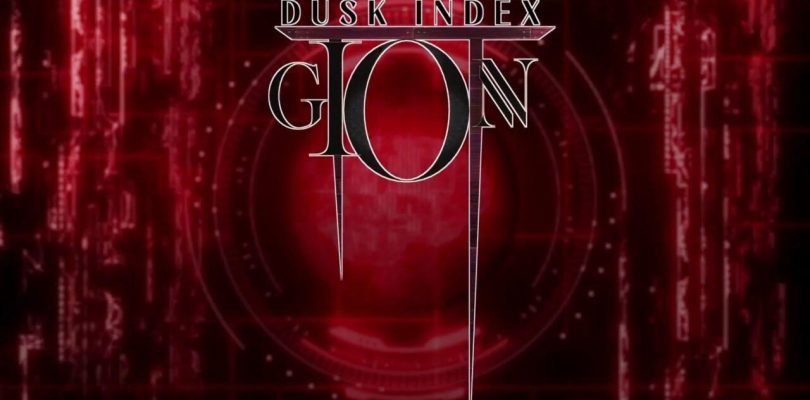 DUSK INDEX: GION si mostra nel primo teaser