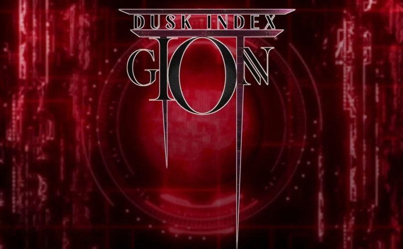 DUSK INDEX: GION si mostra nel primo teaser