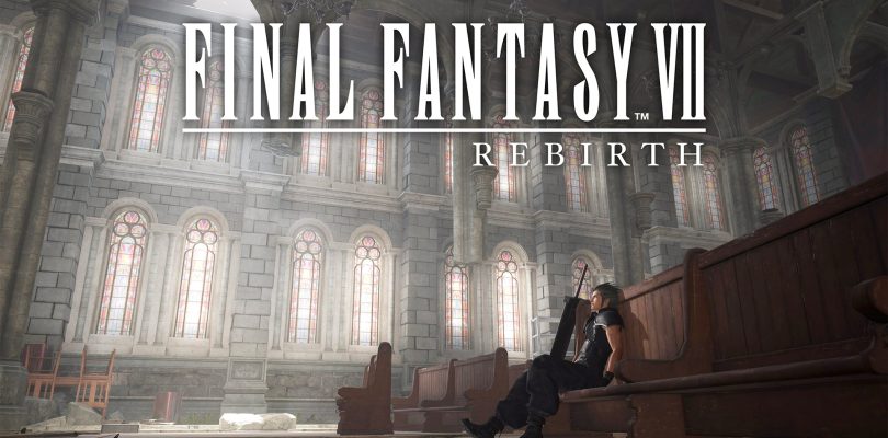 FINAL FANTASY VII REBIRTH: le caratteristiche della versione PC svelate in un trailer