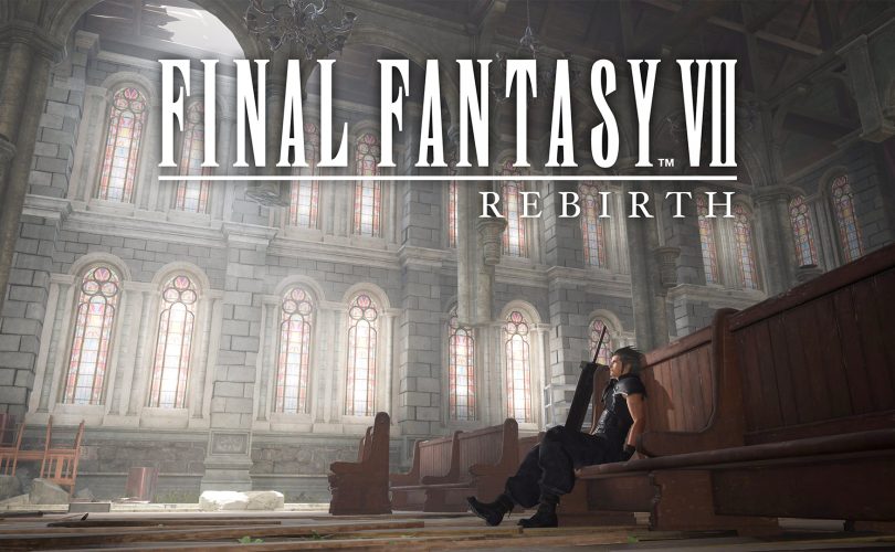 FINAL FANTASY VII REBIRTH: le caratteristiche della versione PC svelate in un trailer