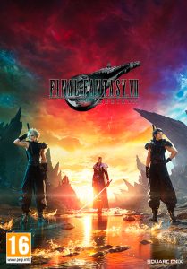 FINAL FANTASY VII REBIRTH per PC – Recensione