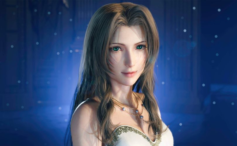 FINAL FANTASY VII REBIRTH per PC – Recensione