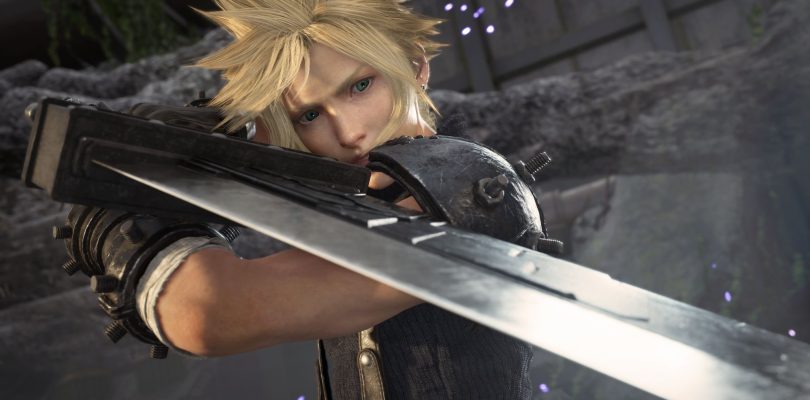 FINAL FANTASY VII REBIRTH per PC: un trailer per i preset grafici