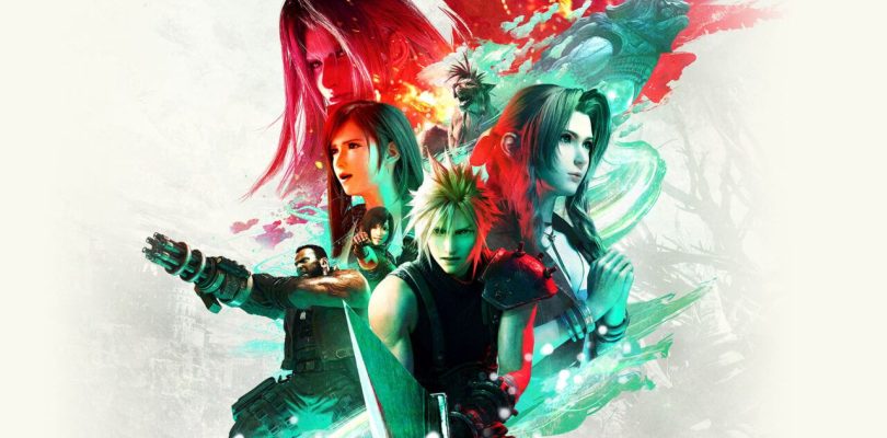 FINAL FANTASY VII: la terza parte del remake non sarà un’esclusiva PS6