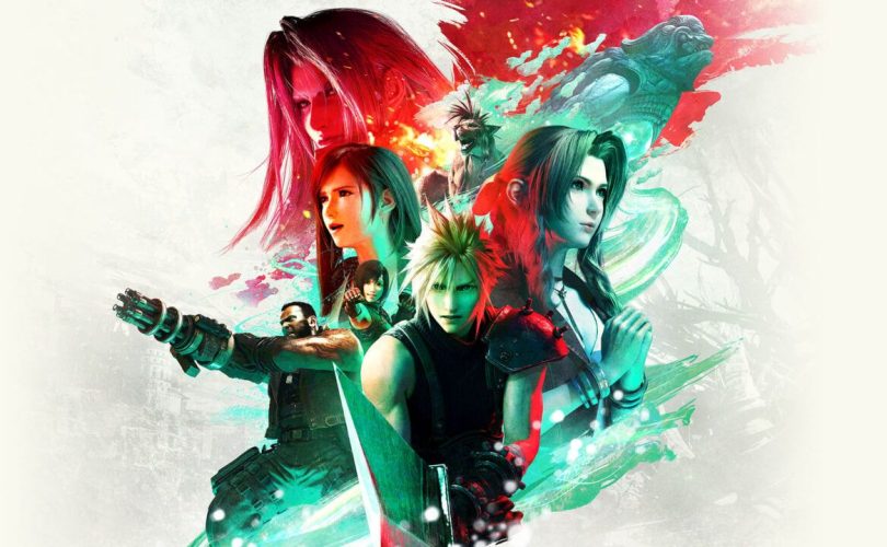 FINAL FANTASY VII: la terza parte del remake non sarà un’esclusiva PS6