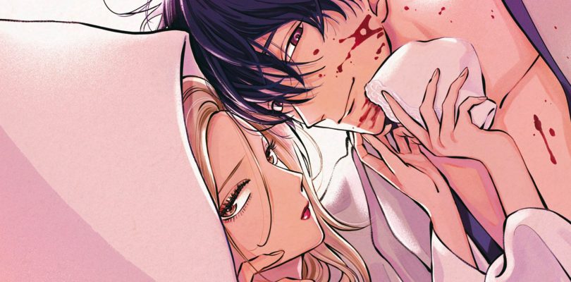 Firefly Wedding: il manga di Oreco Tachibana arriva in Italia