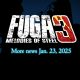 Fuga: Melodies of Steel 3, aperto il teaser site