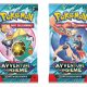 GCC Pokémon: arriva l’espansione Scarlatto e Violetto – Avventure Insieme