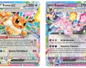 GCC Pokémon: disponibile l’espansione Scarlatto e Violetto – Evoluzioni Prismatiche