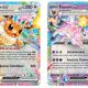 GCC Pokémon: disponibile l’espansione Scarlatto e Violetto – Evoluzioni Prismatiche