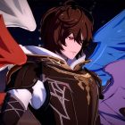 GRANBLUE FANTASY Versus Rising, trailer per il DLC di Sandalphon